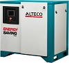 Электрический винтовой компрессор Alteco RCN30-10 ES