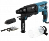 Перфоратор SDS-Plus Makita HR2611FT