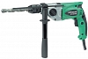 Ударная дрель Hitachi DV20VB2