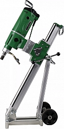 Алмазная сверлильная установка Bycon Pro-500 Алмазная сверлильная установка Bycon Pro-500