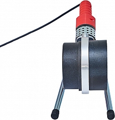 Аппараты для раструбной сварки полипропиленовых труб SuperTools SR-110