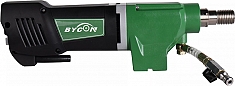 Бесщеточные двигатели для алмазного бурения Bycon DMP-252B Бесщеточные двигатели для алмазного бурения Bycon DMP-252B