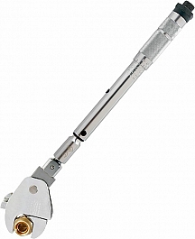 Динамометрические ключи с плавной регулировкой Rothenberger Rotorque Aircon Динамометрические ключи с плавной регулировкой Rothenberger Rotorque Aircon