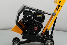 Двигатель бензинового резчика кровли Сплитстоун CR-1413 Lifan 188F