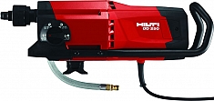 Двигатель установки алмазного бурения Hilti DD 250 Двигатель установки алмазного бурения Hilti DD 250