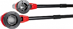 Эксплуатация ручного резьбонарезного трубного клуппа Roller Central Set R 3/8"-1/2"-3/4"-1"-1 1/4"-1 1/2"-2"