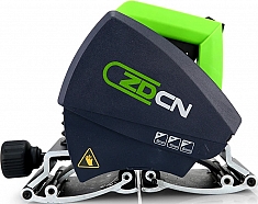 Электрический труборез ZDCN ZD220