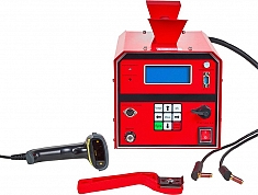 Электромуфтовые сварочные аппараты Sovet-315