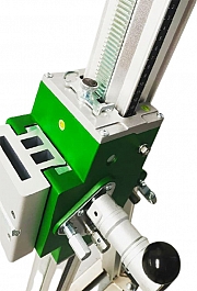 Каретка станин для алмазного бурения Bycon DSP-352 Каретка станин для алмазного бурения Bycon DSP-352