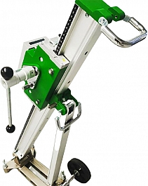 Каретка станины для алмазного бурения Bycon DSP-352 Каретка станины для алмазного бурения Bycon DSP-352