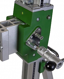 Каретка станины для алмазного бурения Bycon DSP-500 Каретка станины для алмазного бурения Bycon DSP-500