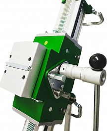 Каретка станины для алмазного сверления Bycon DSP-352 Каретка станины для алмазного сверления Bycon DSP-352