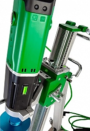 Каретка установки алмазного бурения Bycon Uni-200D Каретка установки алмазного бурения Bycon Uni-200D