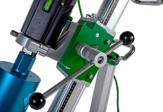 Каретка установок алмазного бурения Bycon Uni-160D Каретка установок алмазного бурения Bycon Uni-160D