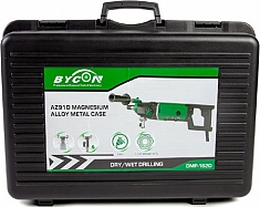 Кейс дрели для алмазного бурения Bycon DMP-162D Кейс дрели для алмазного бурения Bycon DMP-162D