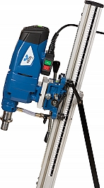 Крепление двигателя установки алмазного бурения Keos KS-200 JSet