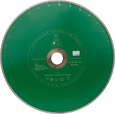 Круг отрезной алмазный Diam Extra Line 1A1R Корона Granite-Elite 500 мм Круг отрезной алмазный Diam Extra Line 1A1R Корона Granite-Elite 500 мм