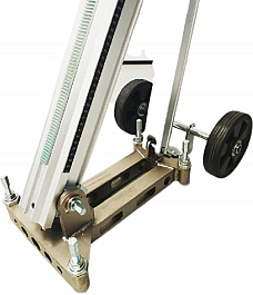 Основание станины для алмазного бурения Bycon DSP-352 Основание станины для алмазного бурения Bycon DSP-352