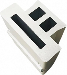 Пластина крепления двигателя станины для алмазного бурения Bycon DSP-352 Пластина крепления двигателя станины для алмазного бурения Bycon DSP-352