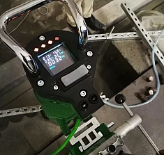 Применение установки алмазного бурения Bycon Pro-350 Применение установки алмазного бурения Bycon Pro-350