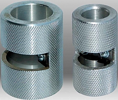 Ручные торцевые зачистки для армированных полипропиленовых труб ADR Tools 50/63 мм