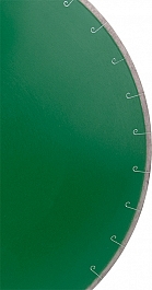 Сегмент алмазного отрезного круга Diam Extra Line 1A1R Корона Granite-Elite 500 мм Сегмент алмазного отрезного круга Diam Extra Line 1A1R Корона Granite-Elite 500 мм