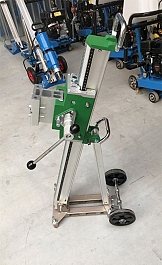 Станины алмазного сверления Bycon DSP-500 Станины алмазного сверления Bycon DSP-500