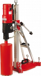 Станок алмазного бурения Ridgid RB-208/3 Станок алмазного бурения Ridgid RB-208/3