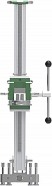 Стойка для алмазного бурения Bycon DSP-162 Стойка для алмазного бурения Bycon DSP-162