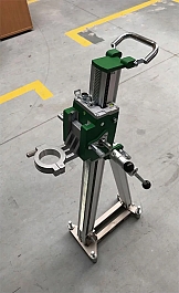 Стойка для алмазного сверления Bycon DSP-162 Стойка для алмазного сверления Bycon DSP-162