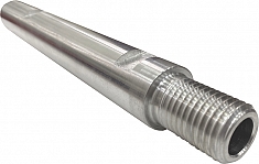 Удлинители алюминиевые для коронки по бетону ProAlmaz Pro-L300A