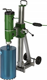 Установка алмазного бурения Bycon Pro-500 Установка алмазного бурения Bycon Pro-500