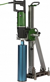 Установка алмазного бурения Bycon Uni-200D Установка алмазного бурения Bycon Uni-200D