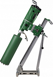 Установка для алмазного бурения Bycon Pro-250 Установка для алмазного бурения Bycon Pro-250