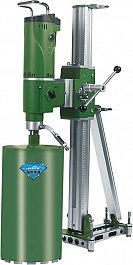 Установка для алмазного бурения Bycon Pro-500 Установка для алмазного бурения Bycon Pro-500
