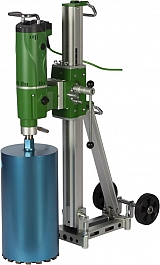 Установки алмазного бурения Bycon Pro-350 Установки алмазного бурения Bycon Pro-350