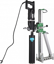 Установки алмазного бурения Bycon Uni-130D Установки алмазного бурения Bycon Uni-130D