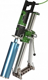 Установки алмазного бурения Bycon Uni-160D Установки алмазного бурения Bycon Uni-160D