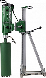 Установки для алмазного бурения Bycon Pro-250 Установки для алмазного бурения Bycon Pro-250