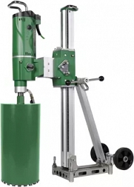 Установки для алмазного бурения Bycon Pro-500 Установки для алмазного бурения Bycon Pro-500