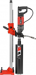 Установки с микроударом для алмазного бурения Diam ML-130Е Hit Установки с микроударом для алмазного бурения Diam ML-130Е Hit
